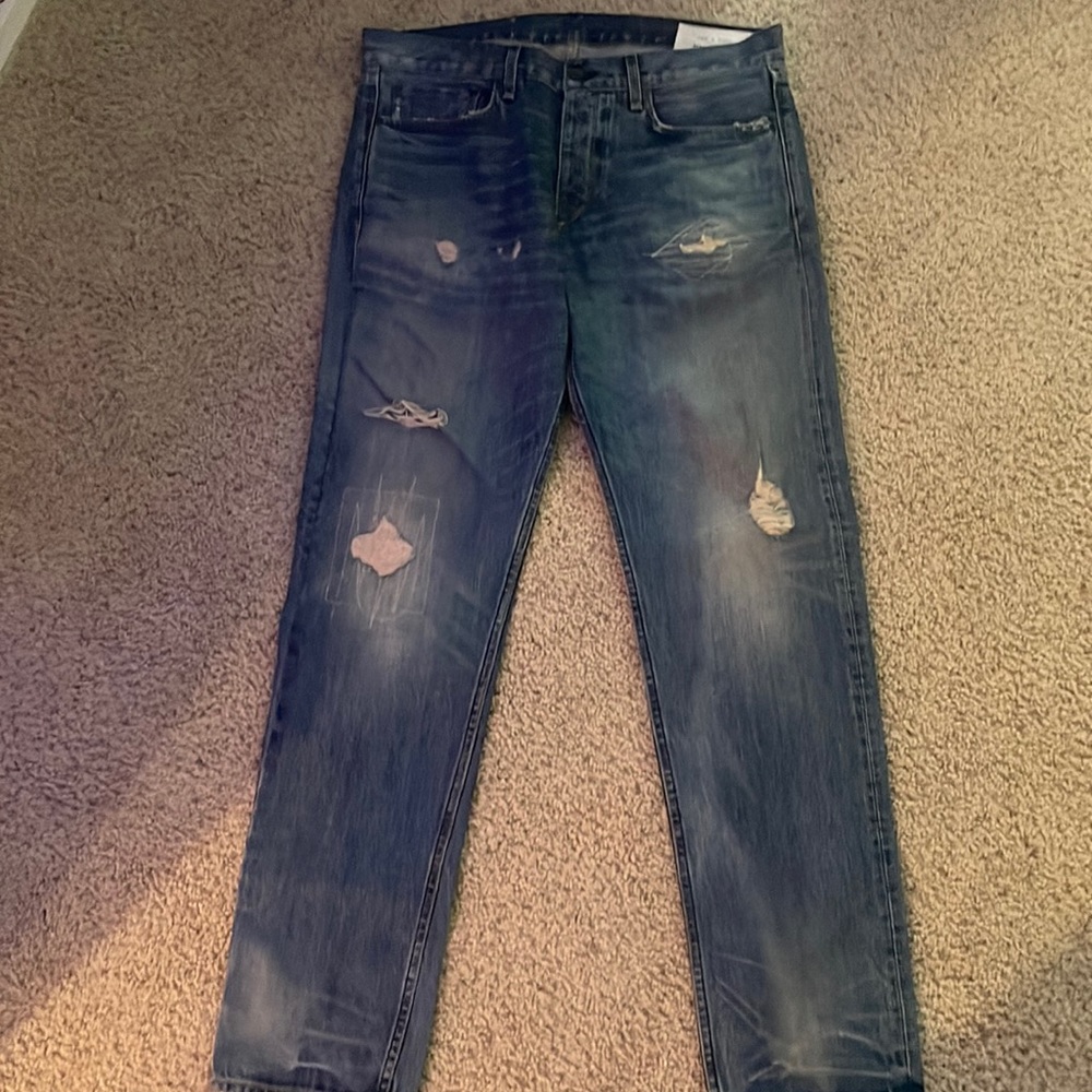 Rag & Bone Jean